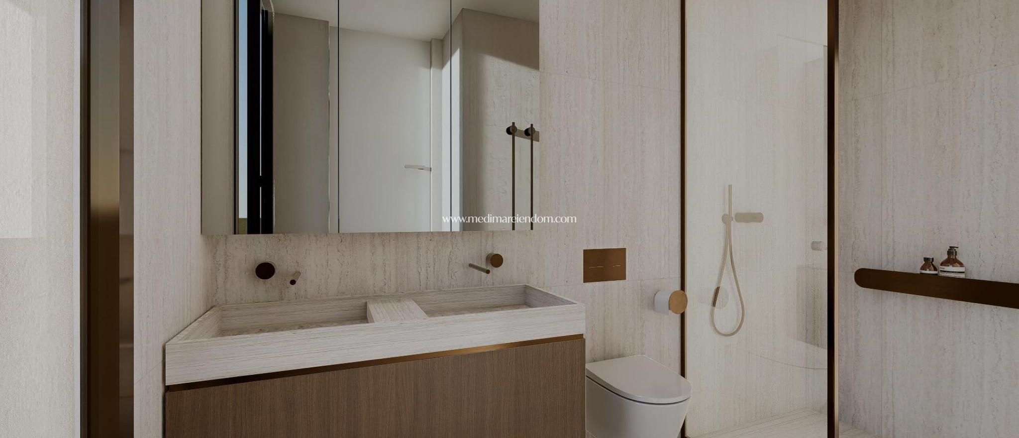 Новостройки - Виллы - Orihuela - Las Colinas Golf