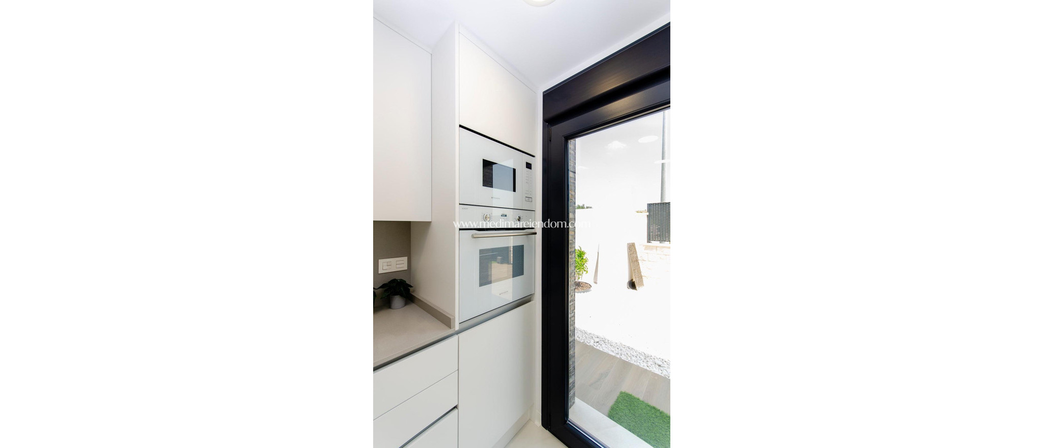 Новостройки - Виллы - Orihuela - Vistabella