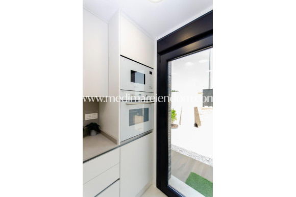 Новостройки - Виллы - Orihuela - Vistabella