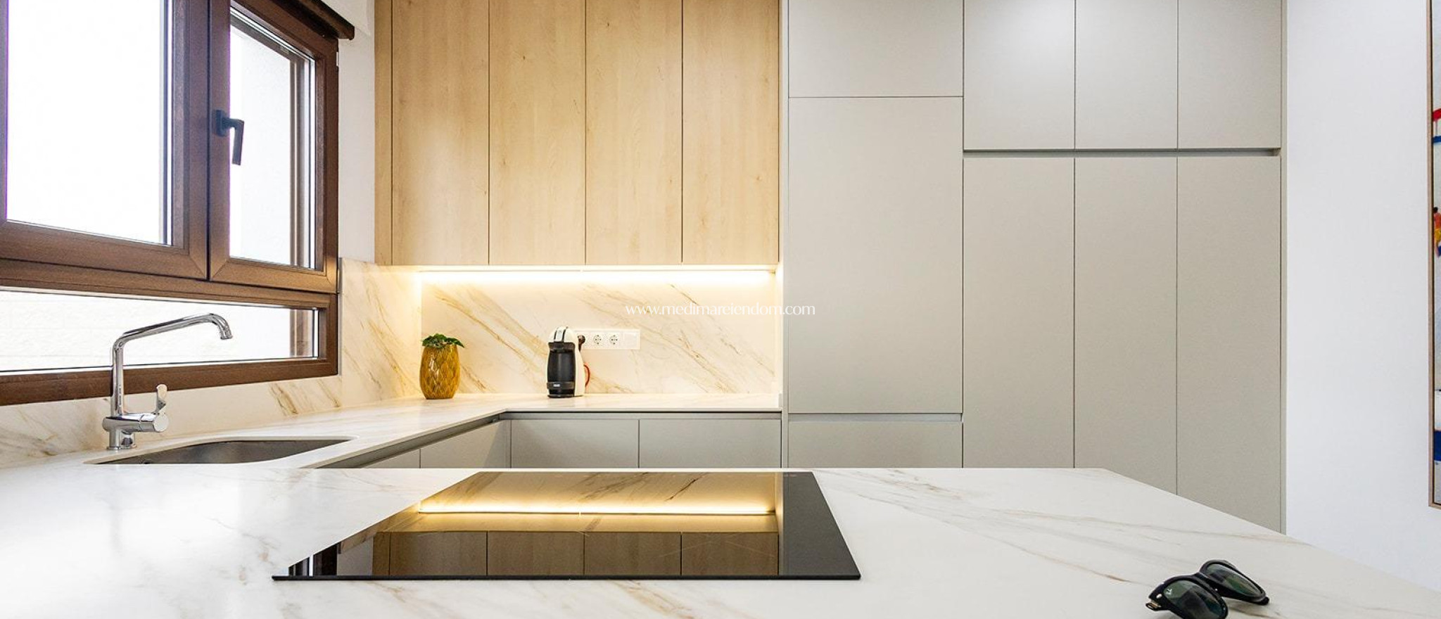 Новостройки - Виллы - Orihuela - Vistabella