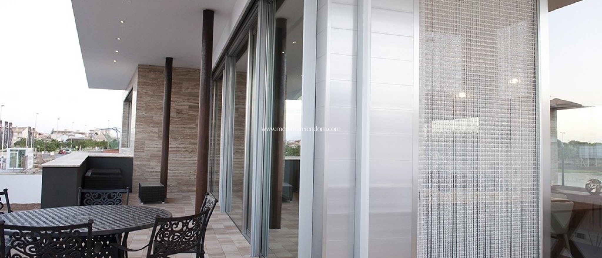 Новостройки - Виллы - Pilar de la Horadada - El Mojón