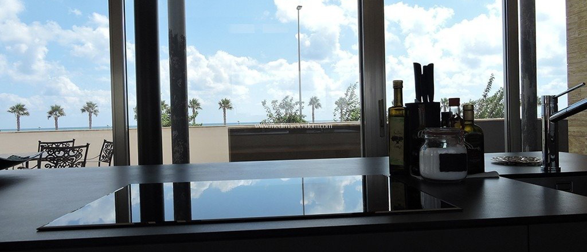 Новостройки - Виллы - Pilar de la Horadada - El Mojón