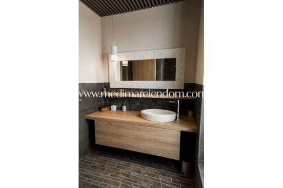 Новостройки - Виллы - Pilar de la Horadada - El Mojón