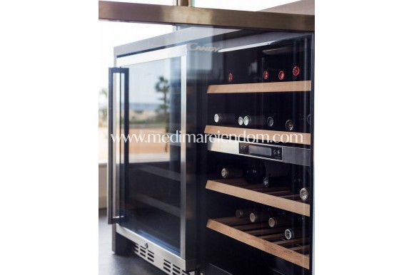 Новостройки - Виллы - Pilar de la Horadada - El Mojón