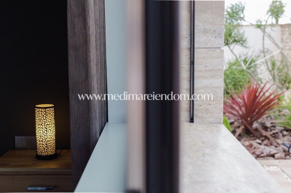 Новостройки - Виллы - Pilar de la Horadada - El Mojón