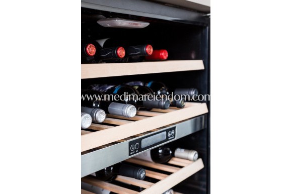 Новостройки - Виллы - Pilar de la Horadada - El Mojón