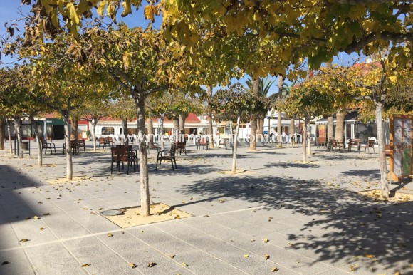 Новостройки - Виллы - Pilar de la Horadada - La Torre De La Horadada