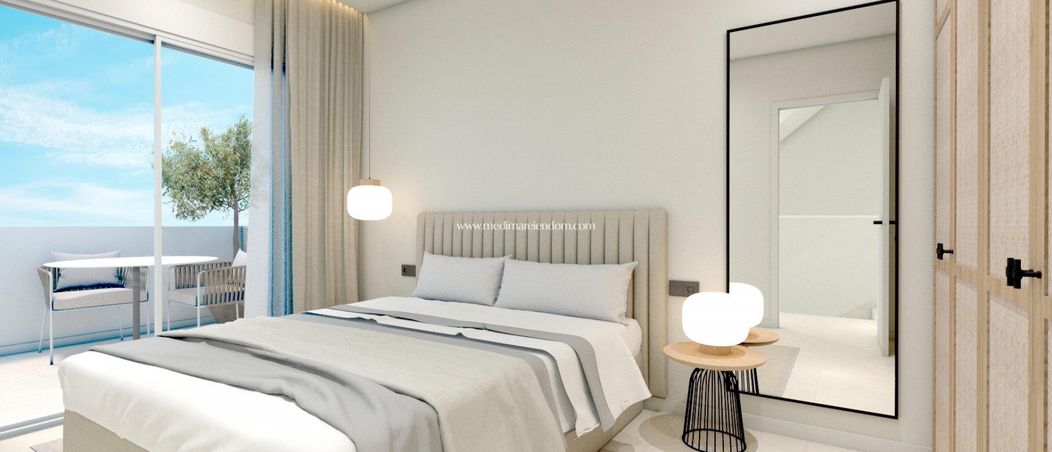 Новостройки - Виллы - Pilar de la Horadada - La Torre De La Horadada