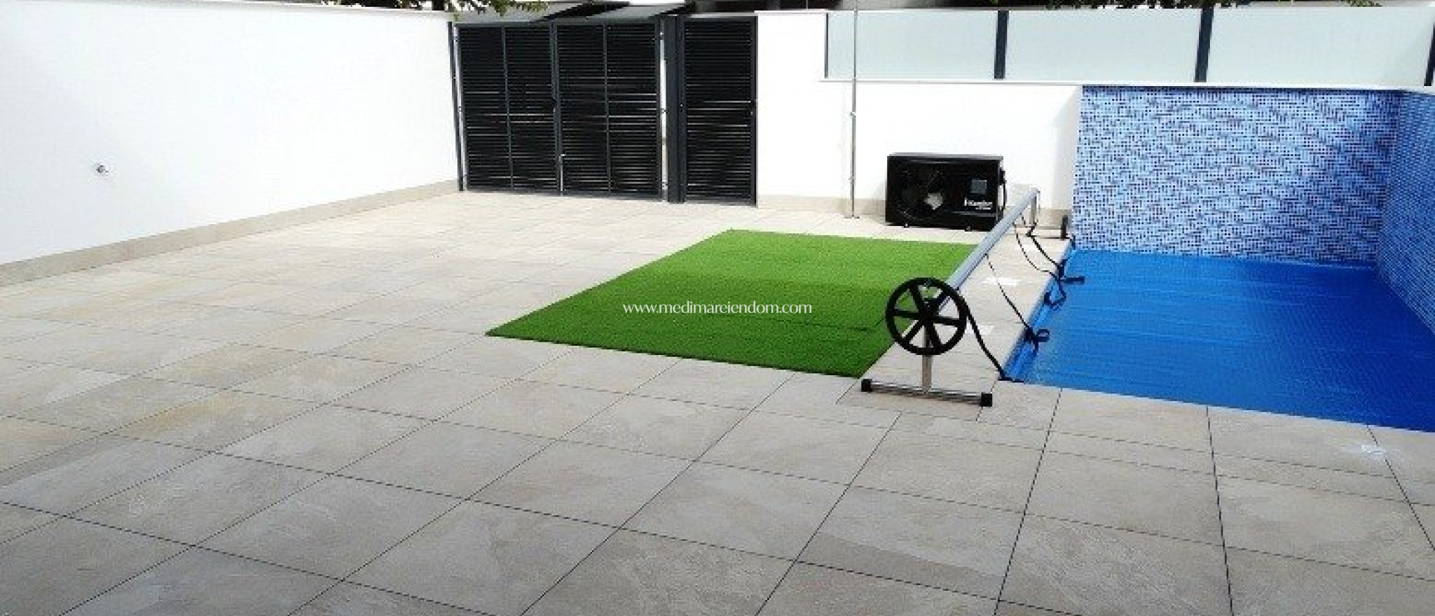 Новостройки - Виллы - Pilar de la Horadada - La Torre De La Horadada