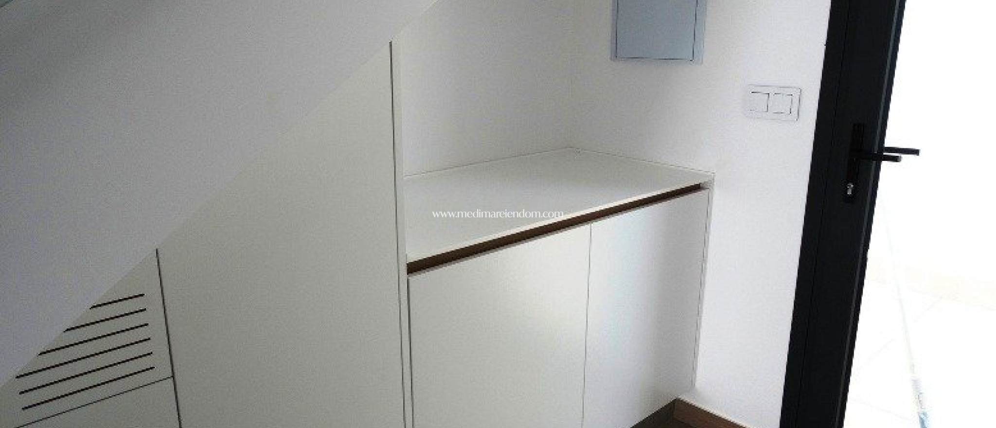 Новостройки - Виллы - Pilar de la Horadada - La Torre De La Horadada