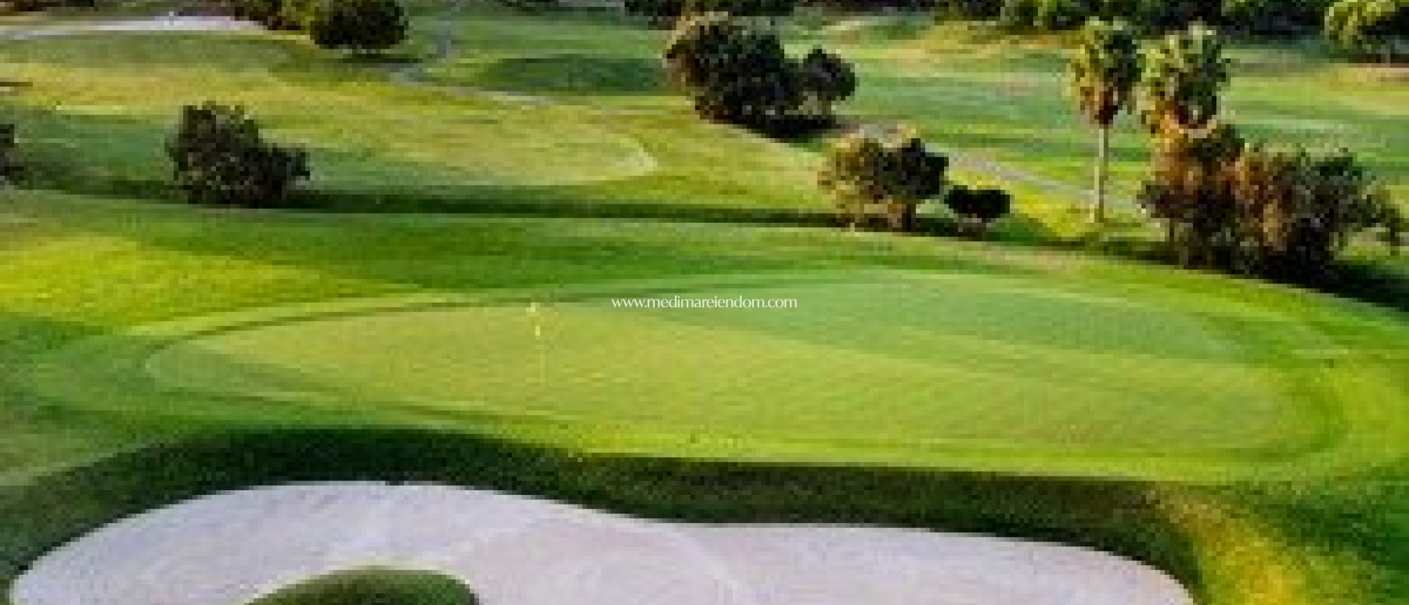 Новостройки - Виллы - Pilar de la Horadada - Lo Romero Golf