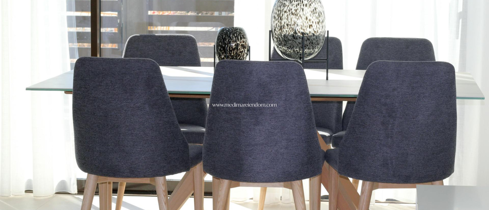 Новостройки - Виллы - Pilar de la Horadada - parque Andromeda