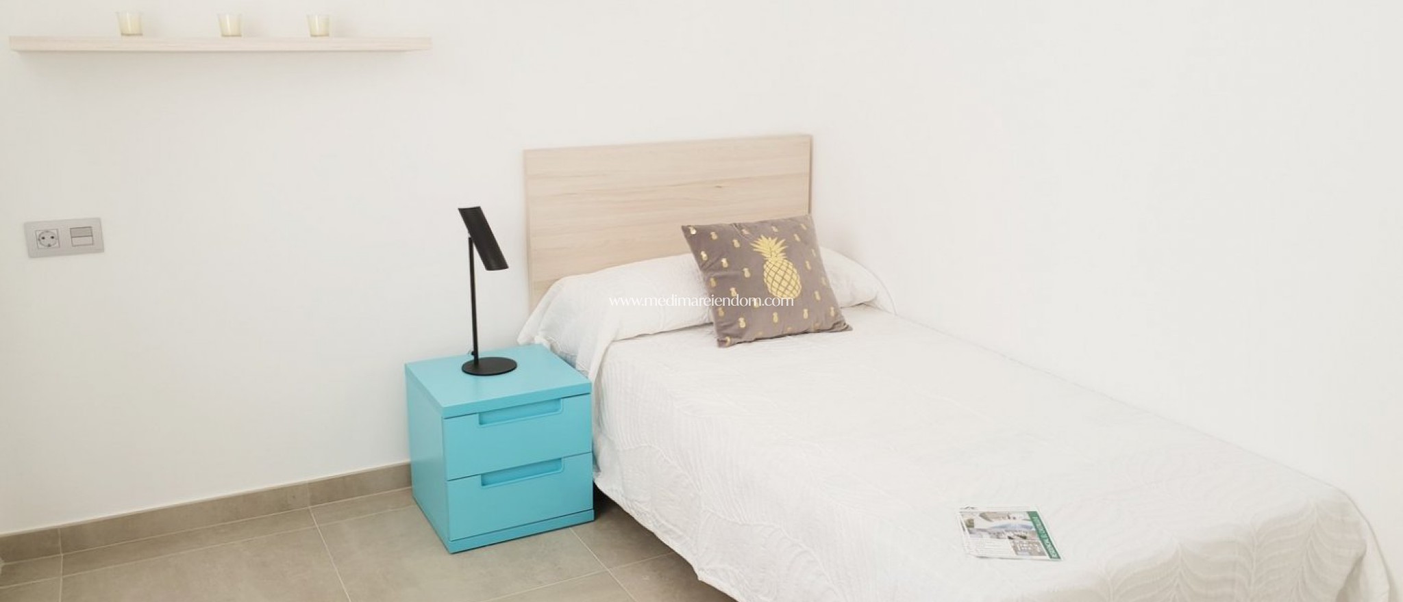 Новостройки - Виллы - Pilar de la Horadada - Pinar De Campoverde