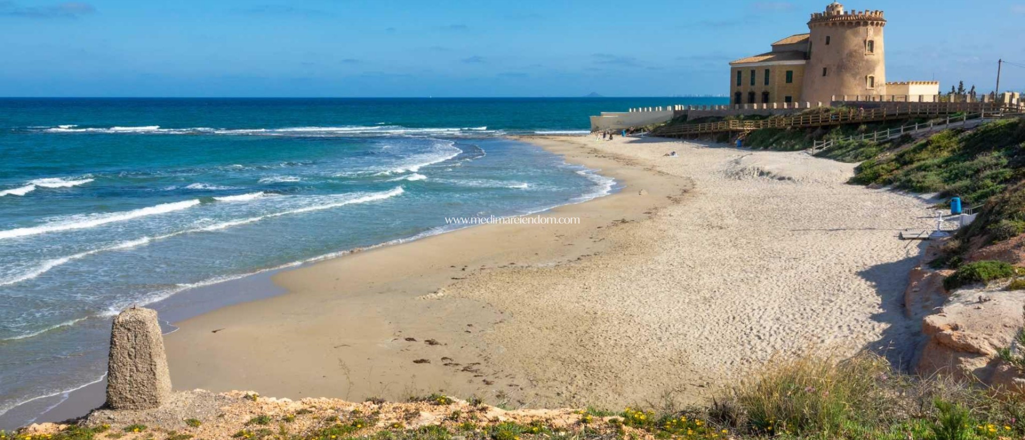 Новостройки - Виллы - Pilar de la Horadada - Pinar De Campoverde