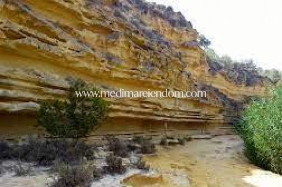 Новостройки - Виллы - Pilar de la Horadada - Pinar De Campoverde