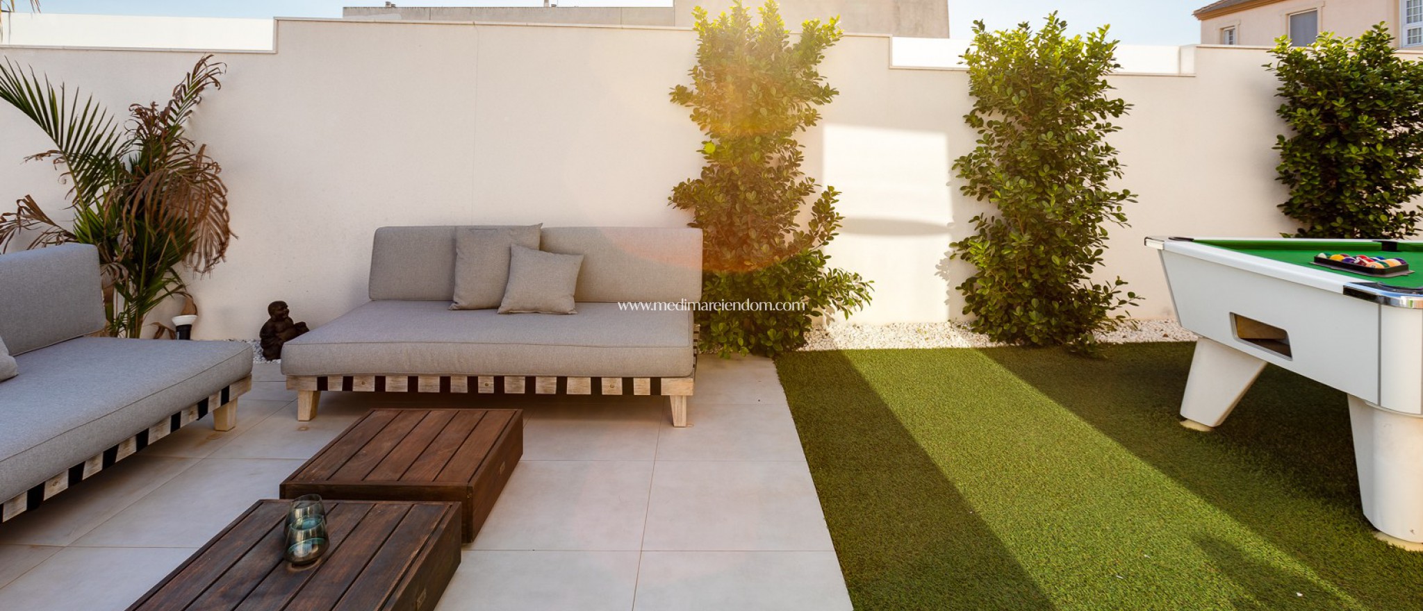 Новостройки - Виллы - Pilar de la Horadada