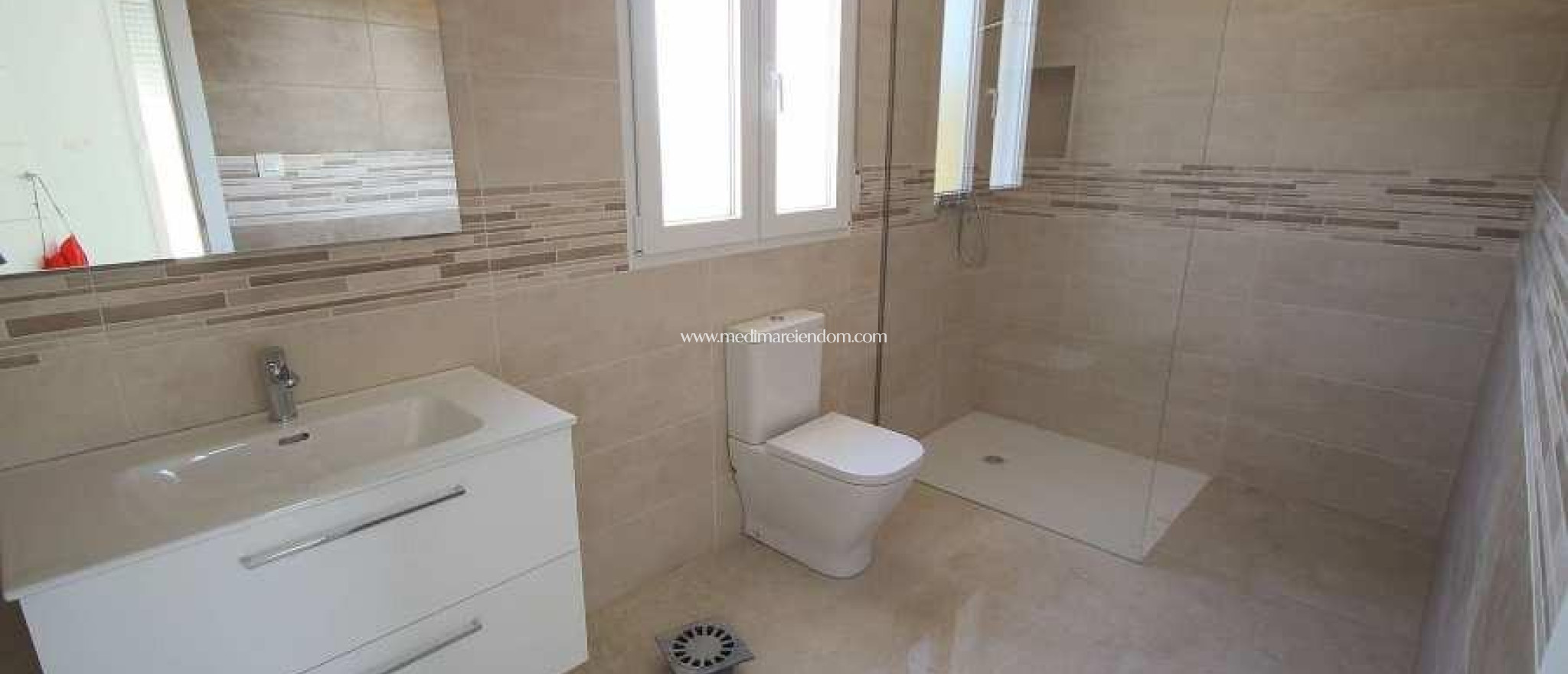 Новостройки - Виллы - Pinoso - Camino Del Prado