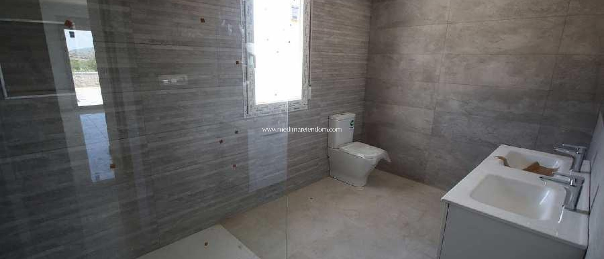 Новостройки - Виллы - Pinoso - Camino Del Prado