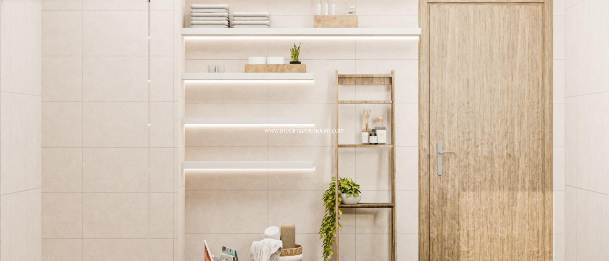 Новостройки - Виллы - Pinoso - Campo