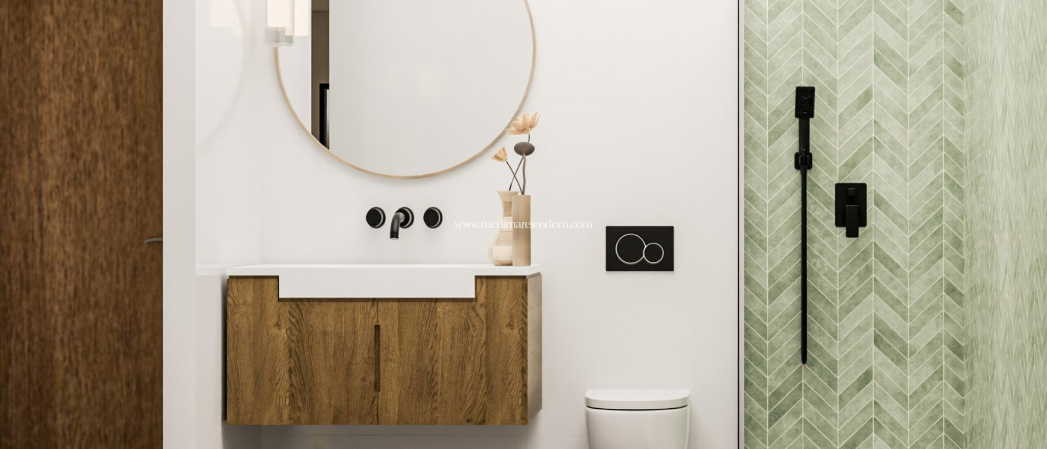 Новостройки - Виллы - Pinoso - Campo