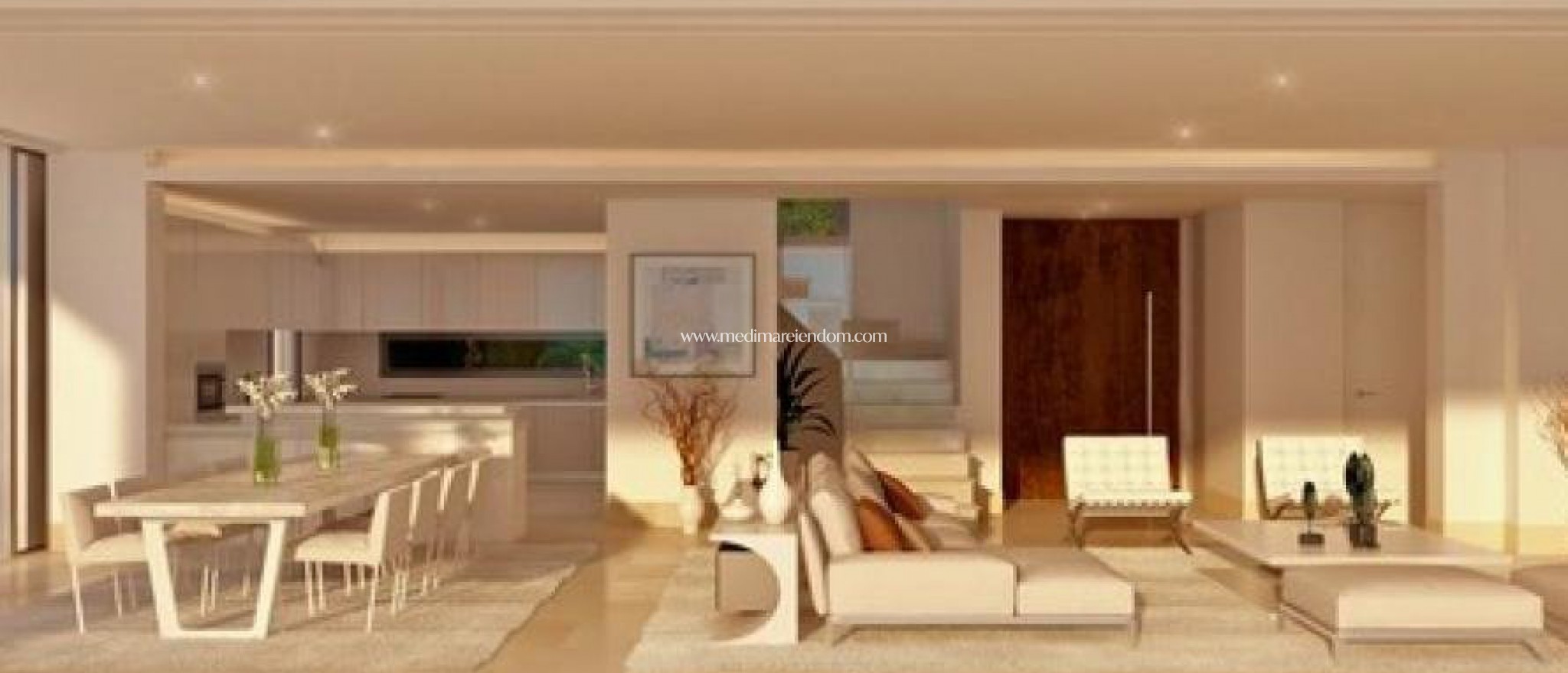 Новостройки - Виллы - Pinoso - Culebron