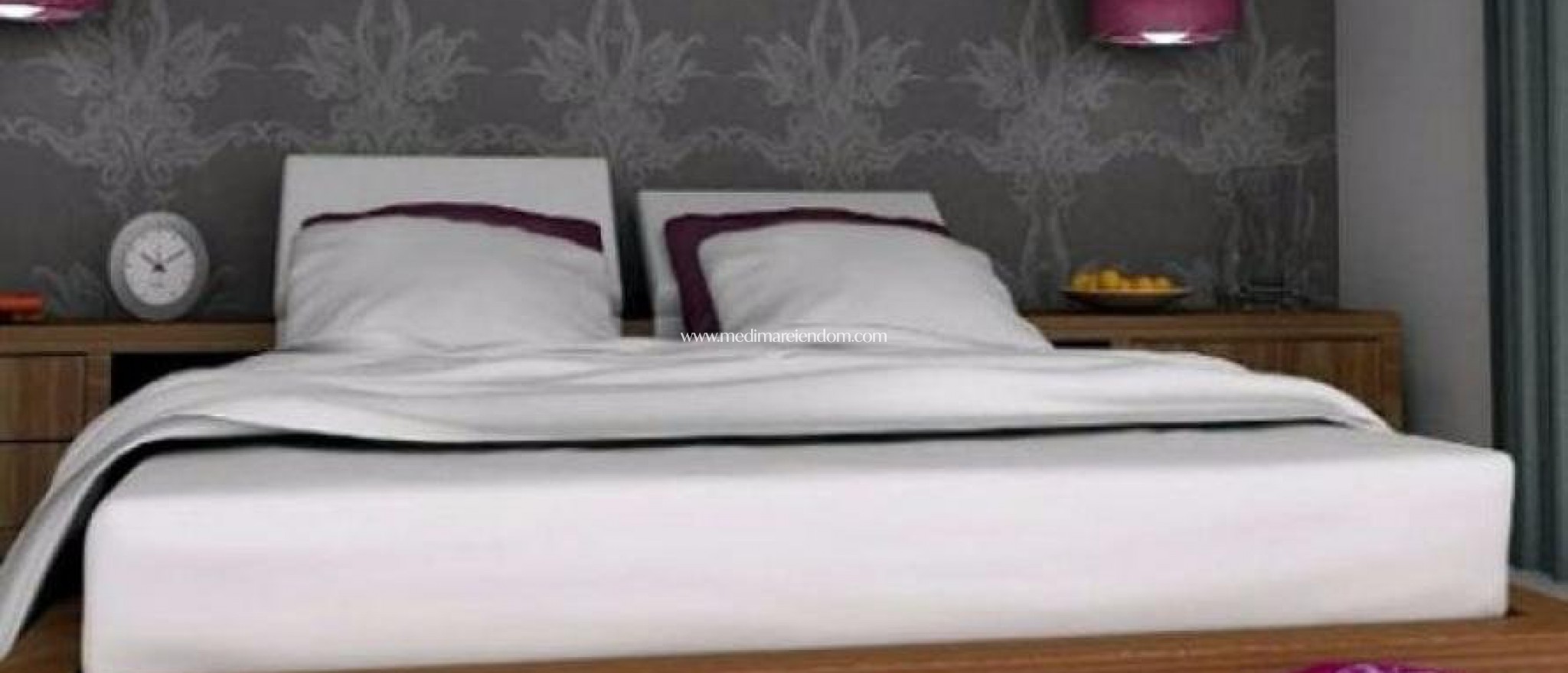 Новостройки - Виллы - Pinoso - Culebron