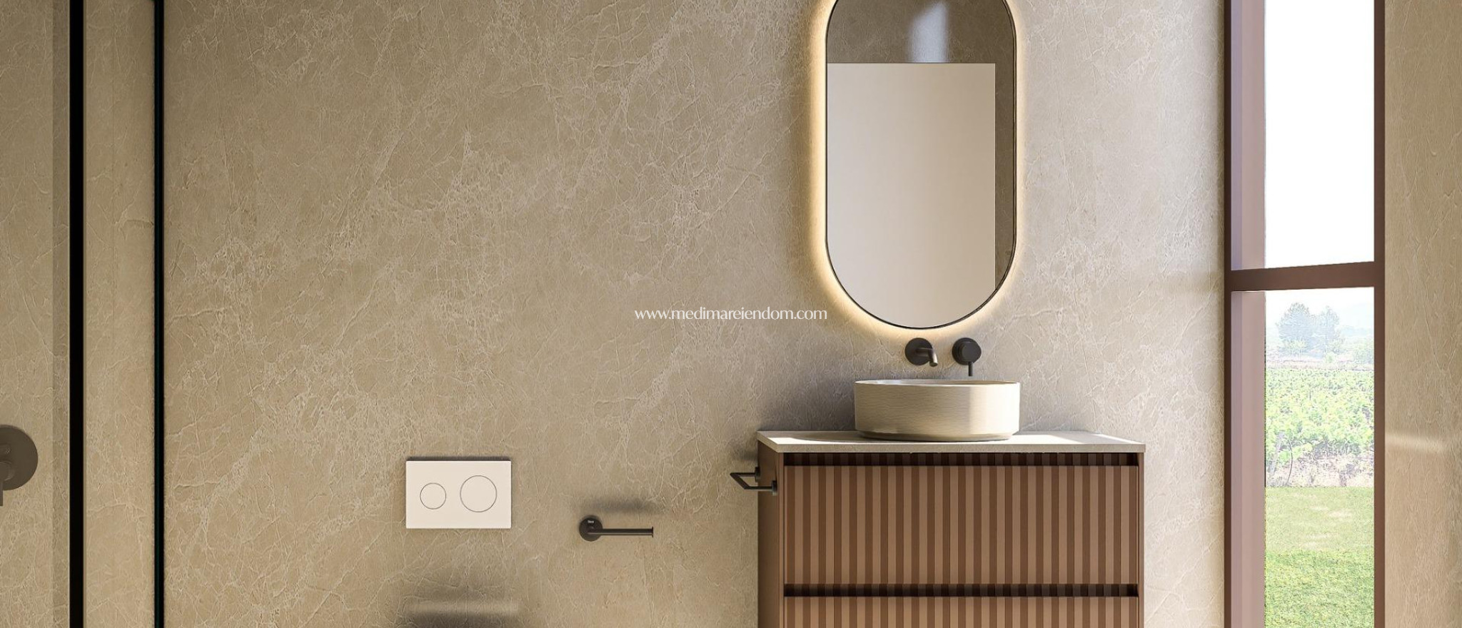 Новостройки - Виллы - Pinoso - Lel