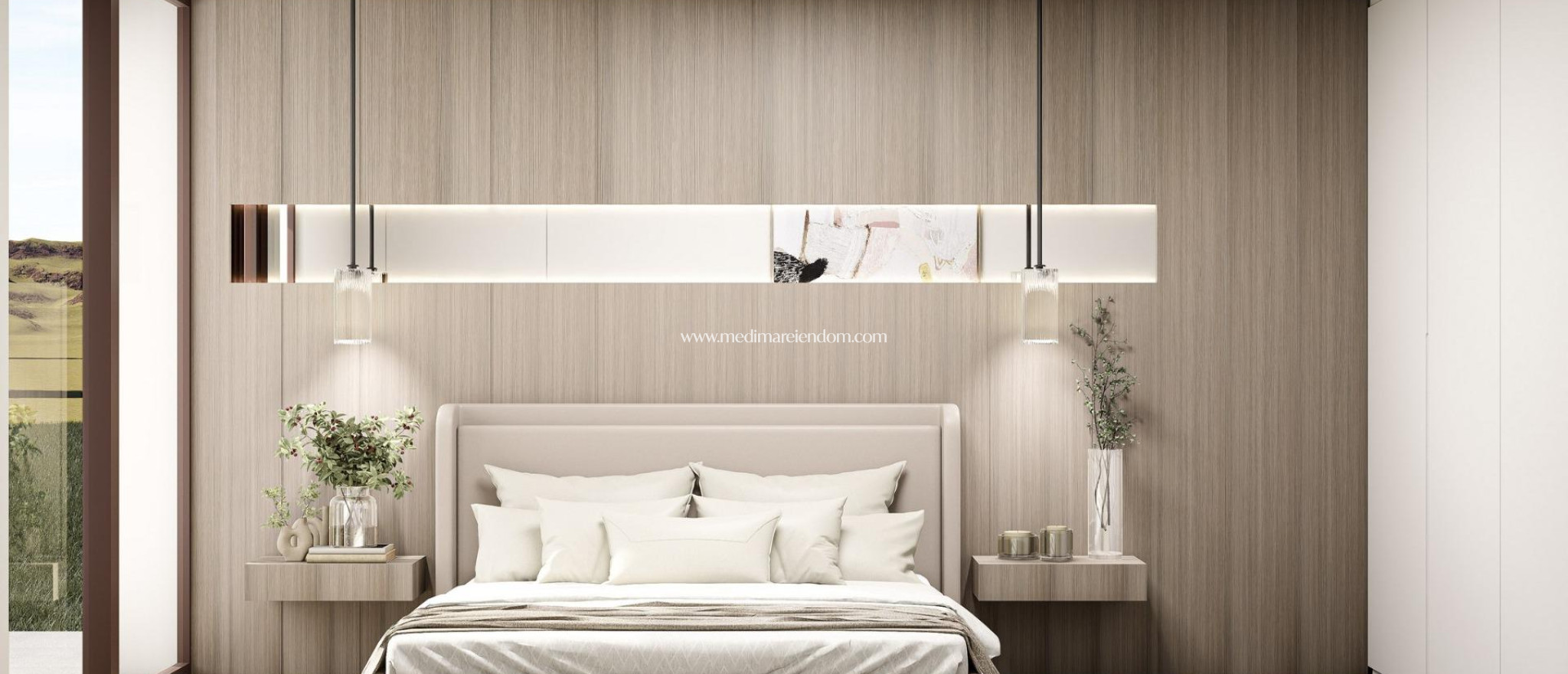 Новостройки - Виллы - Pinoso - Lel