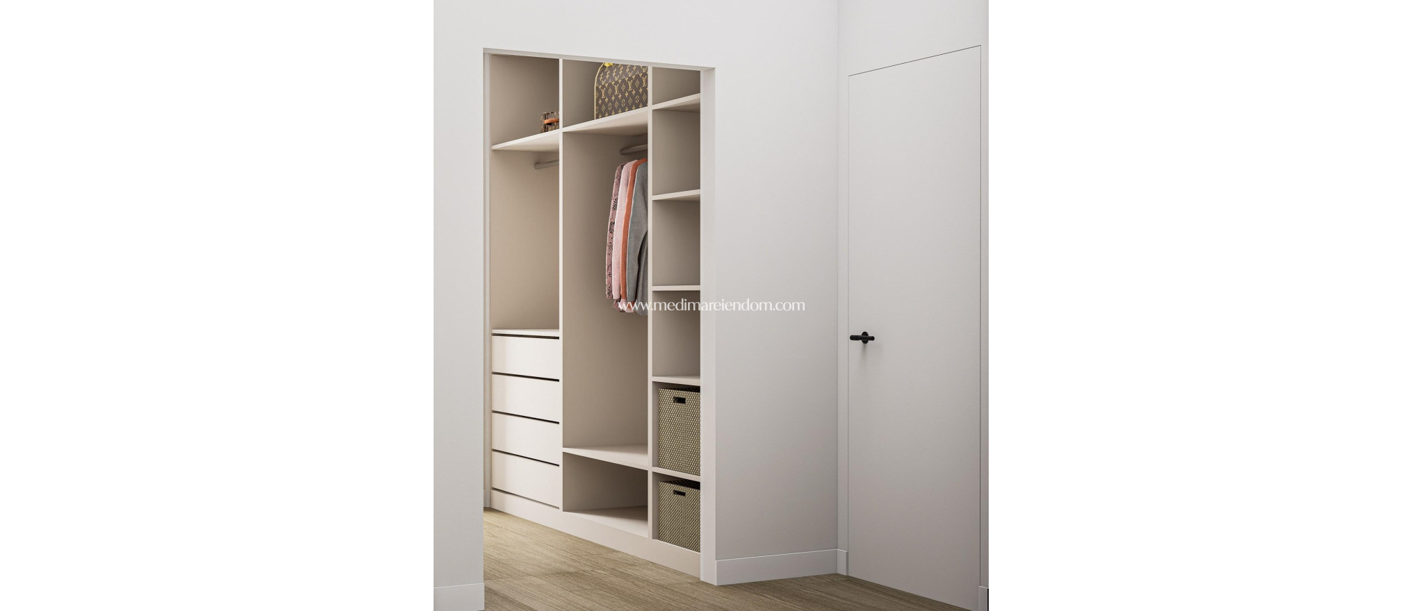 Новостройки - Виллы - Pinoso - Lel