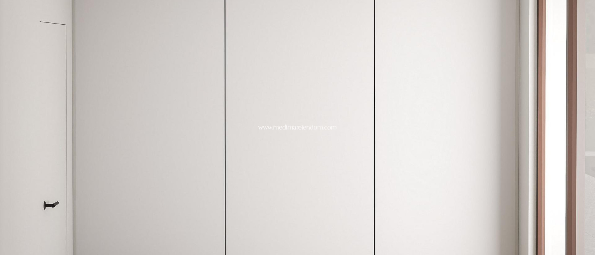 Новостройки - Виллы - Pinoso - Lel