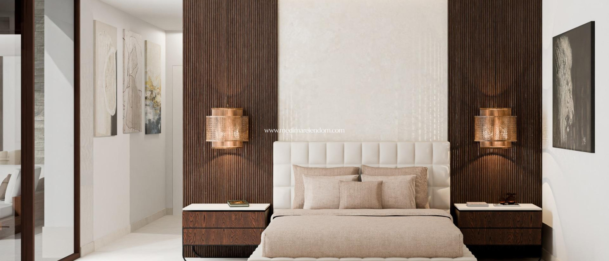 Новостройки - Виллы - Pinoso - Lel