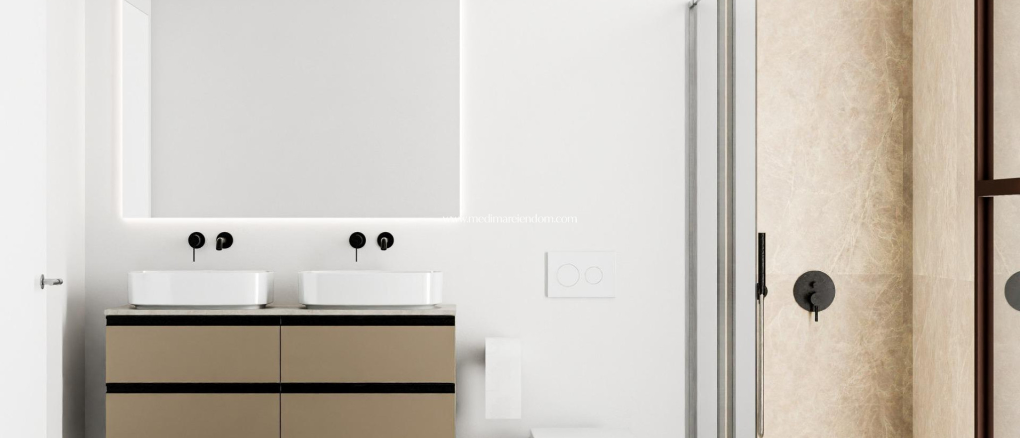 Новостройки - Виллы - Pinoso - Lel