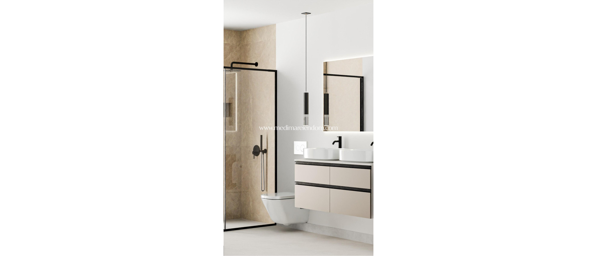 Новостройки - Виллы - Pinoso - Lel