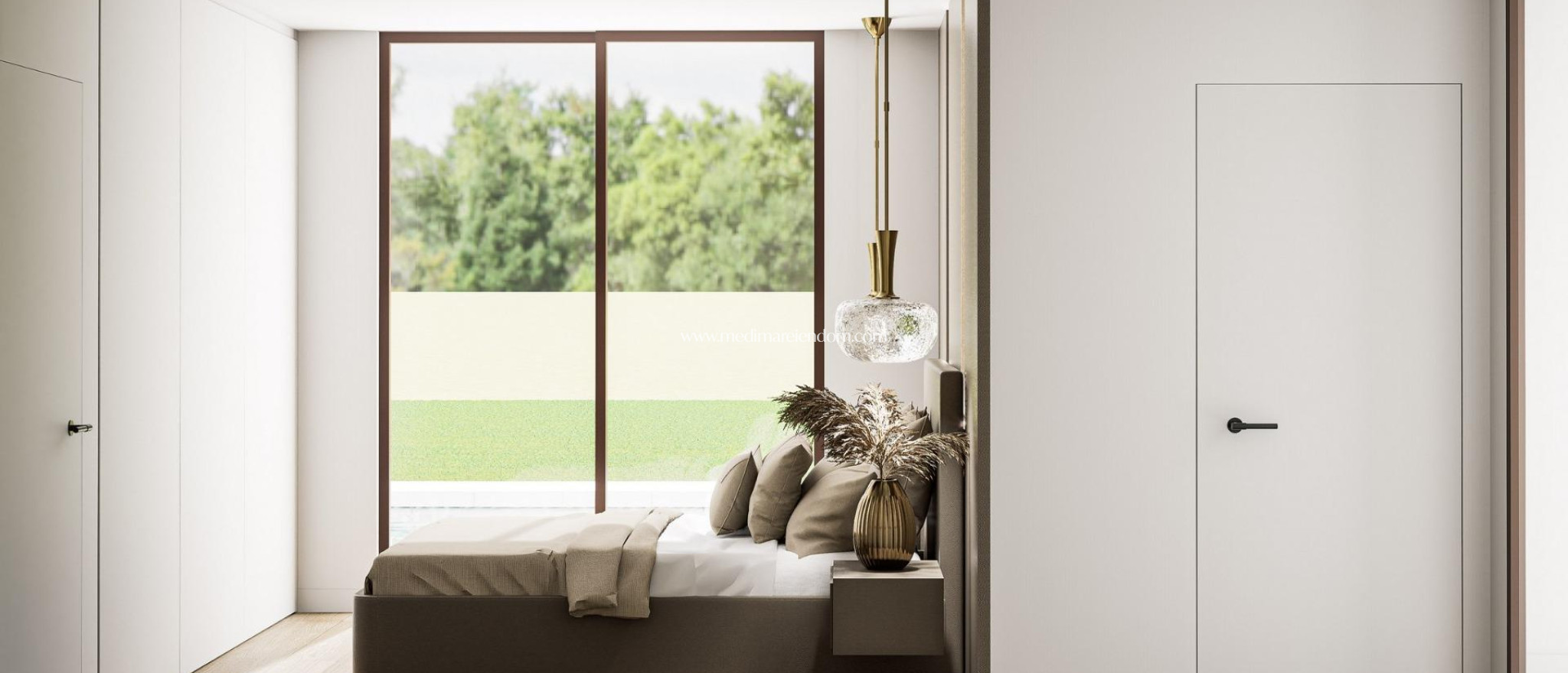 Новостройки - Виллы - Pinoso - Lel