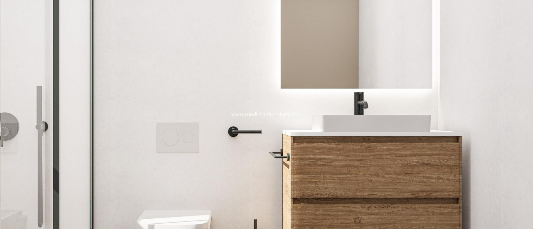 Новостройки - Виллы - Pinoso - Lel