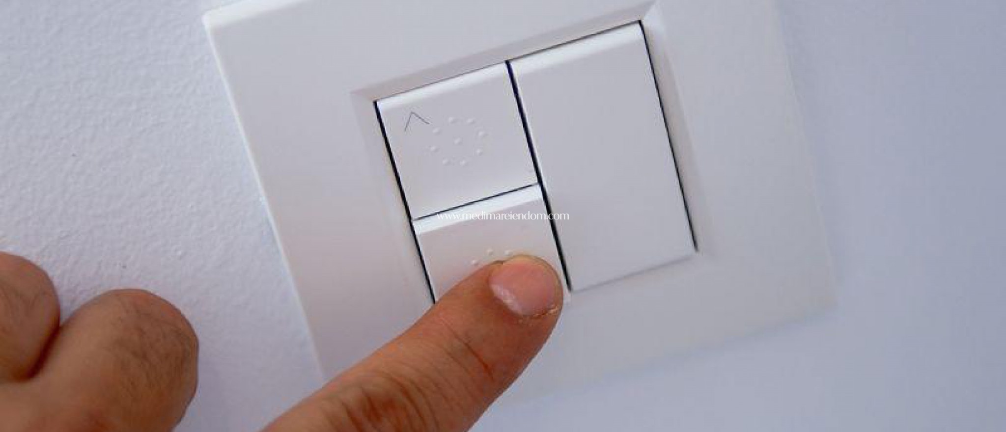 Новостройки - Виллы - Polop - Alberca