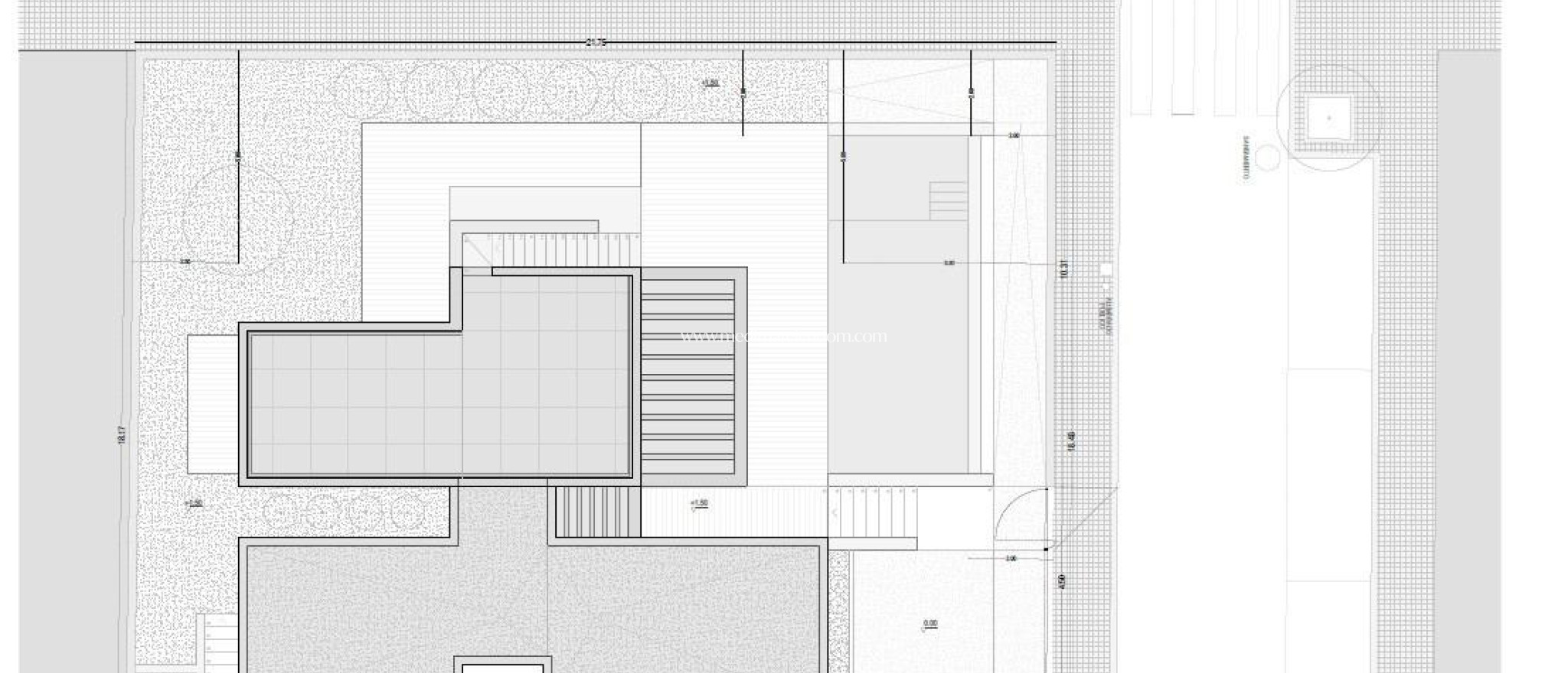 Новостройки - Виллы - Polop - La Alberca