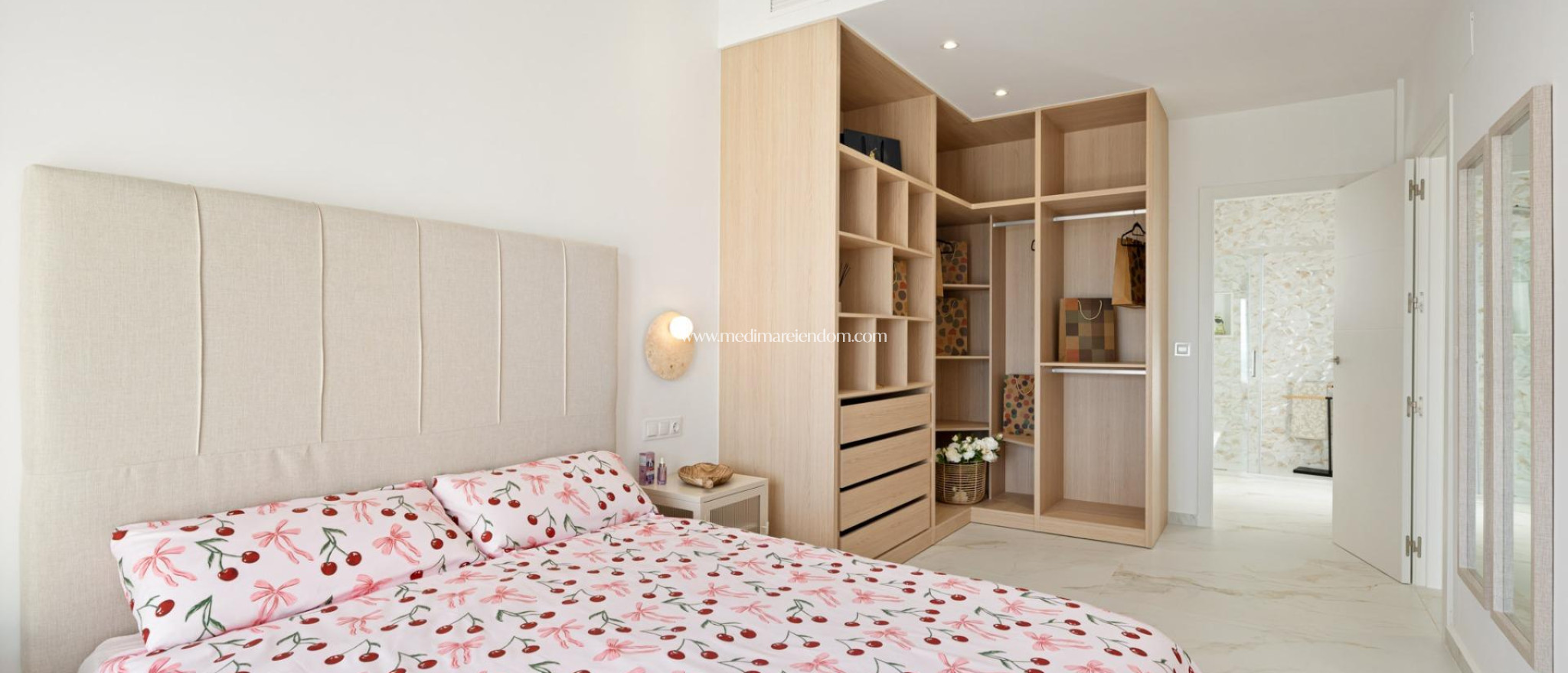 Новостройки - Виллы - Polop - Polop Hills