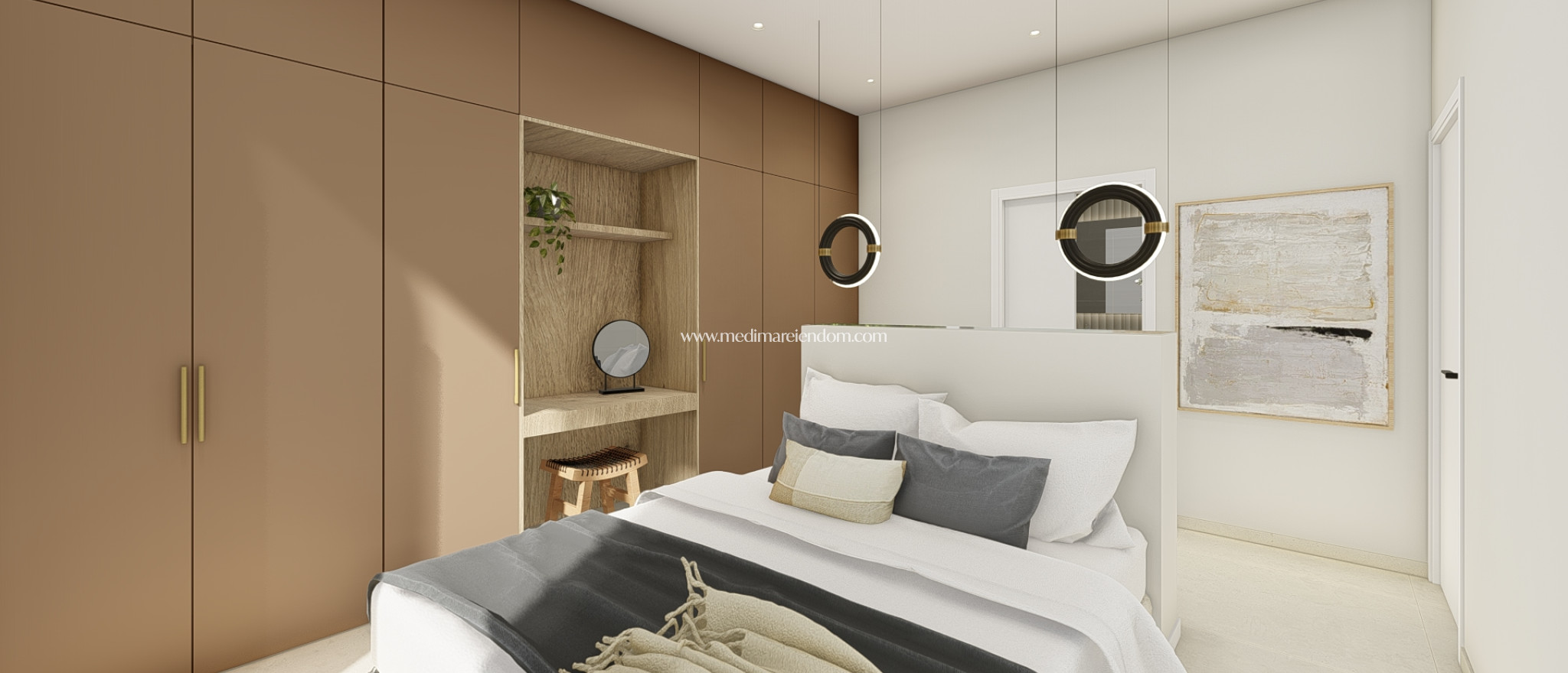 Новостройки - Виллы - Polop