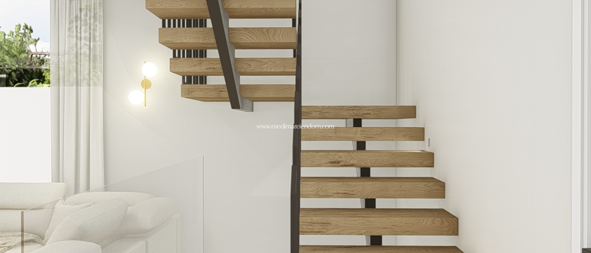 Новостройки - Виллы - Polop