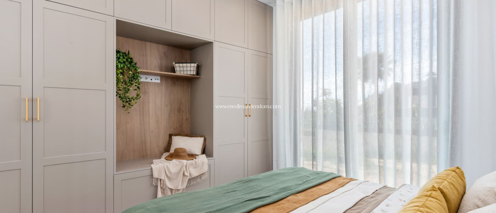 Новостройки - Виллы - Polop