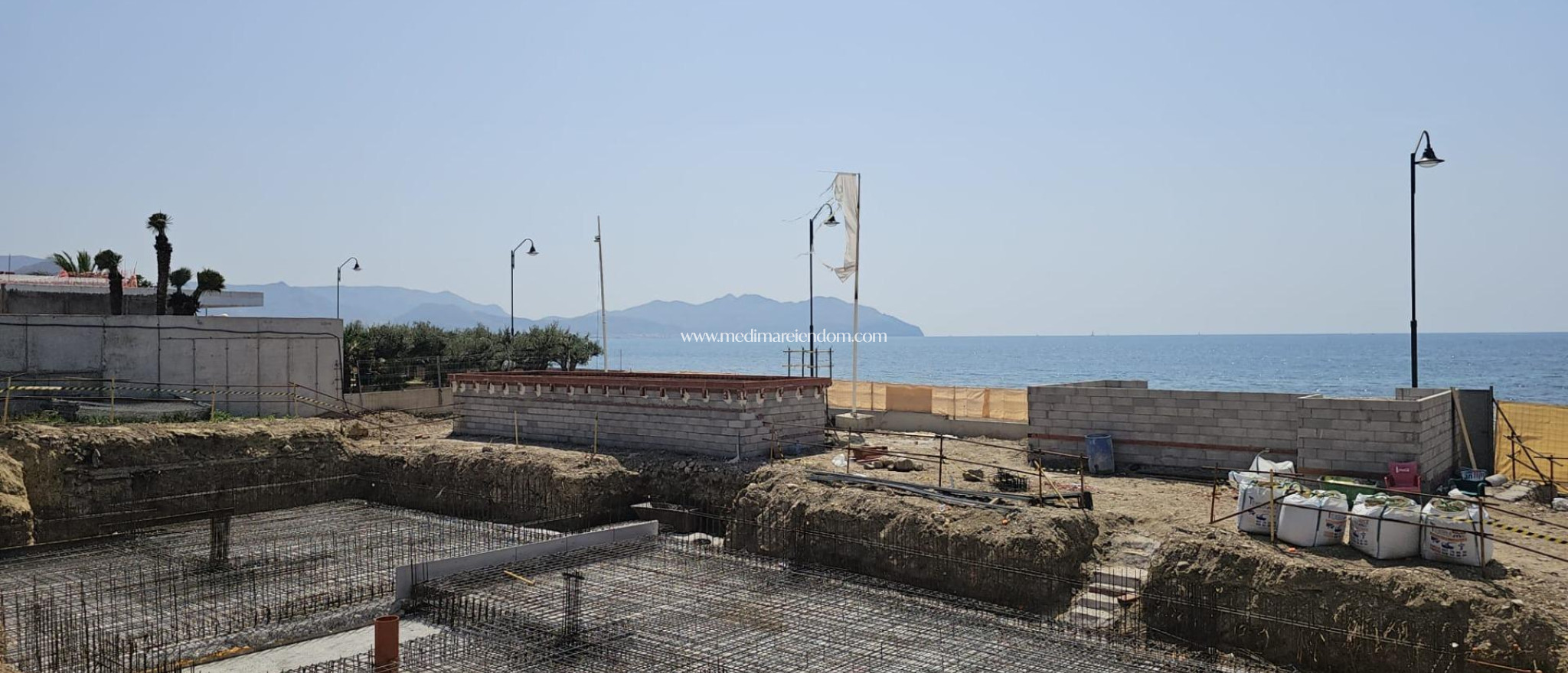 Новостройки - Виллы - Puerto de Mazarron - El Alamillo