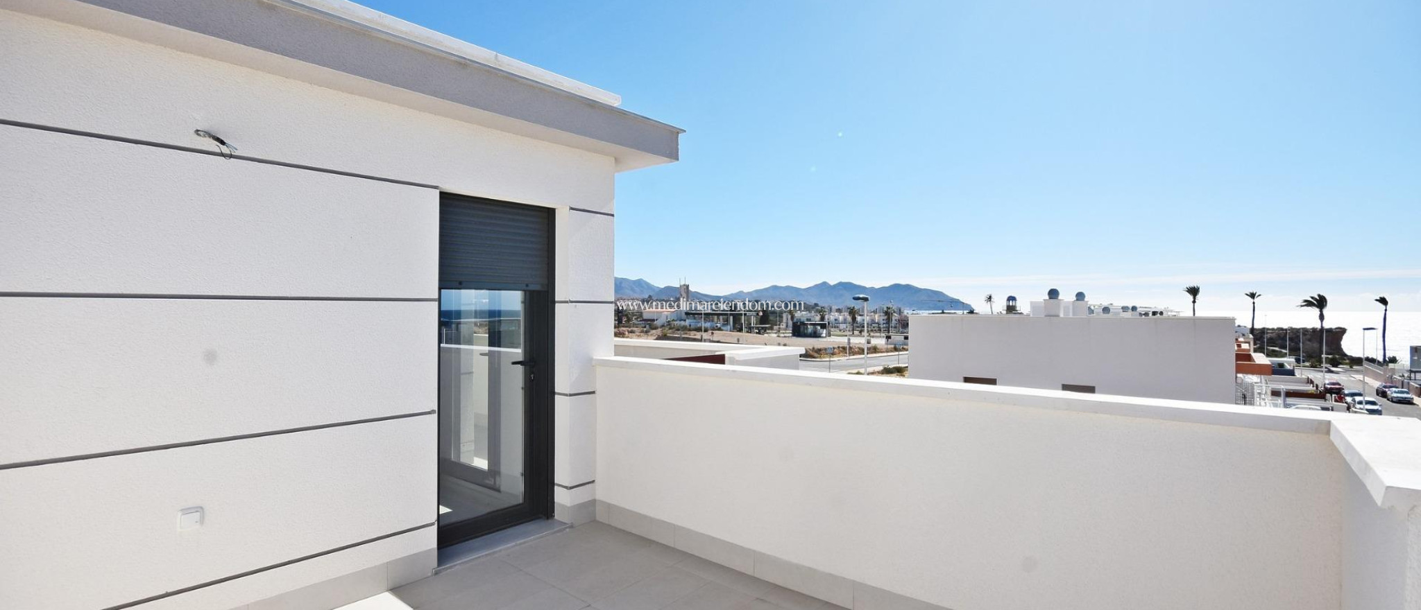 Новостройки - Виллы - Puerto de Mazarron - Mar De Plata