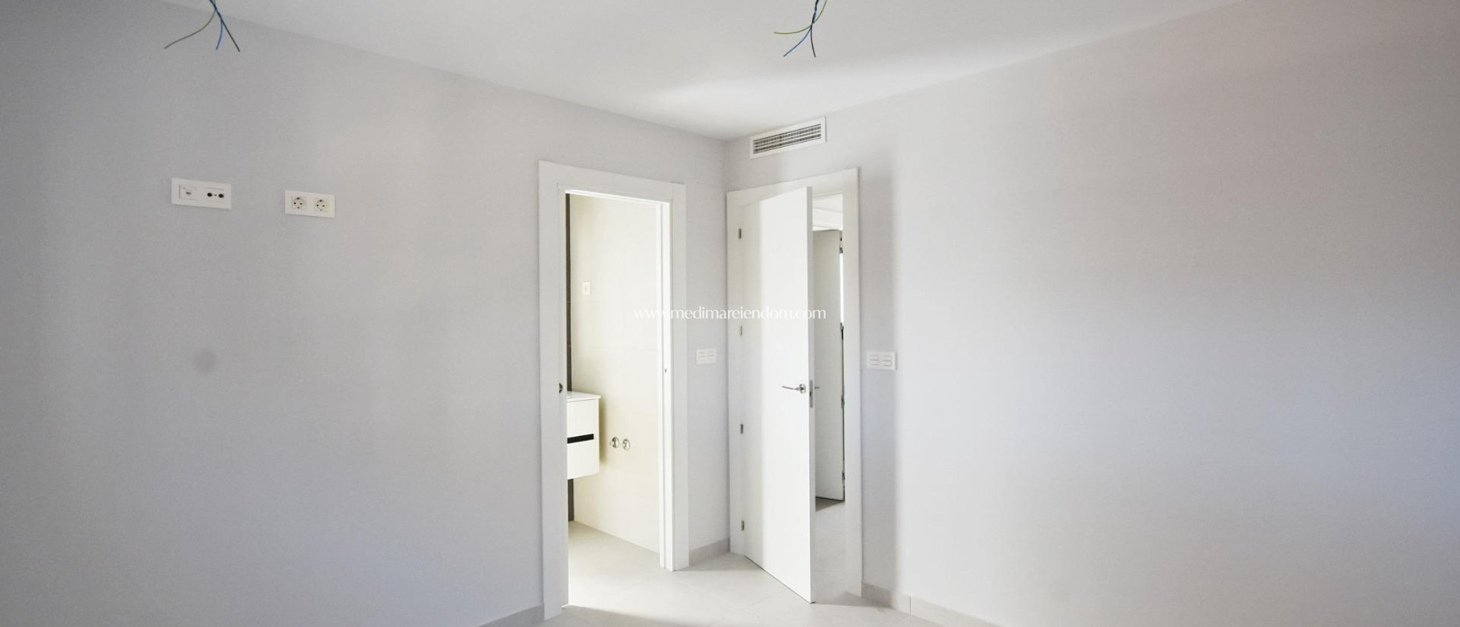 Новостройки - Виллы - Puerto de Mazarron - Mar De Plata