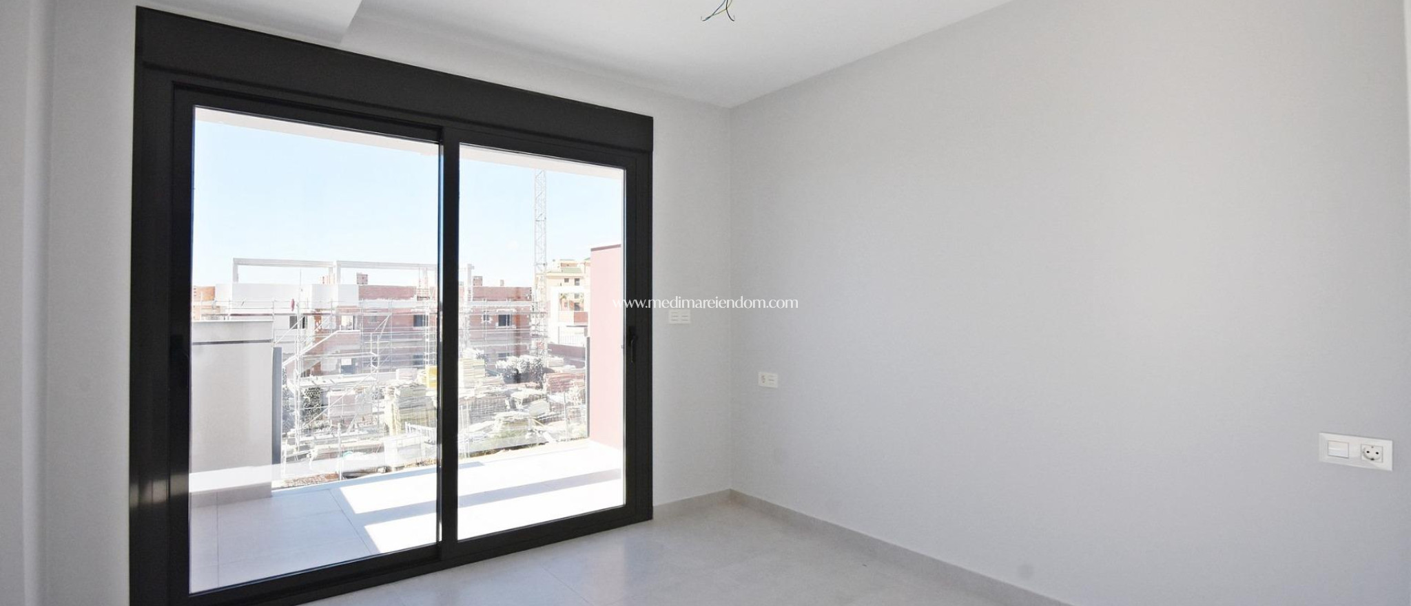 Новостройки - Виллы - Puerto de Mazarron - Mar De Plata