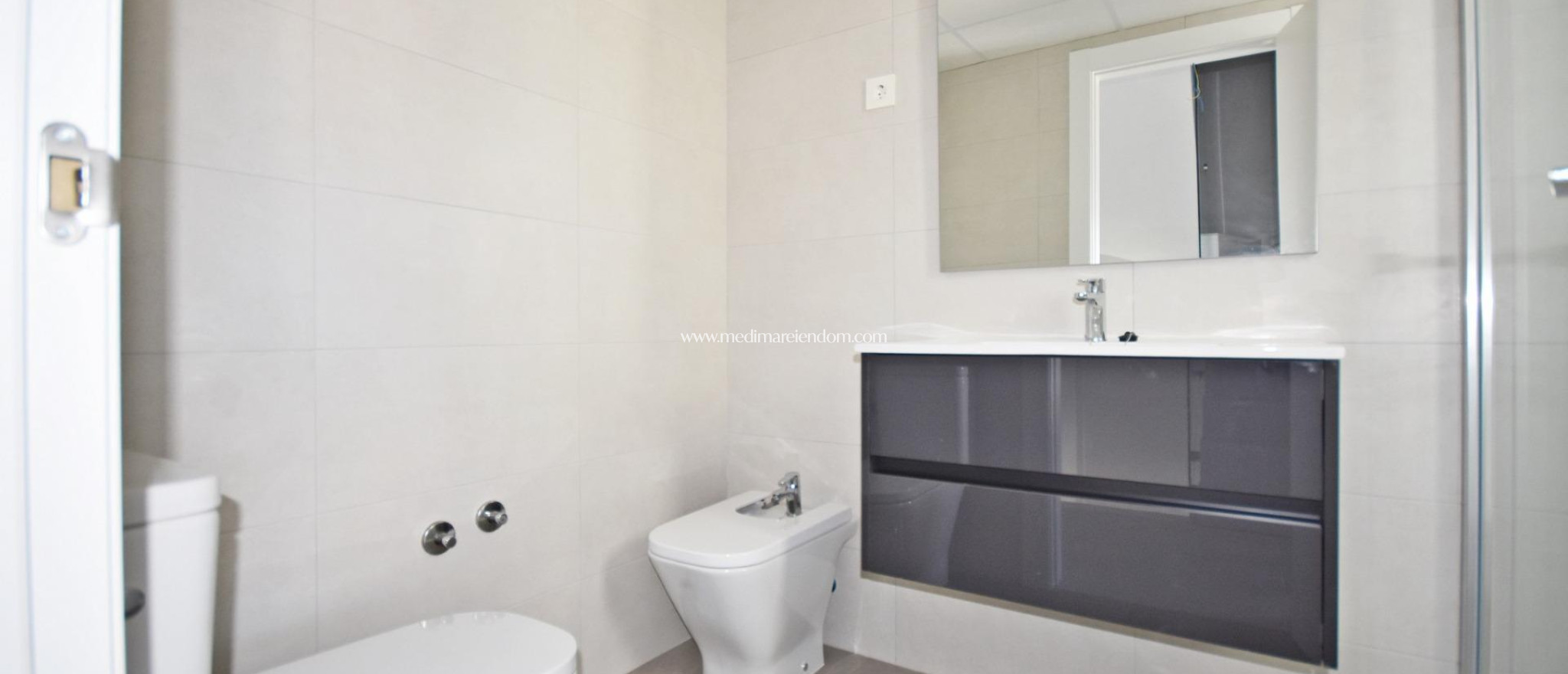 Новостройки - Виллы - Puerto de Mazarron - Mar De Plata