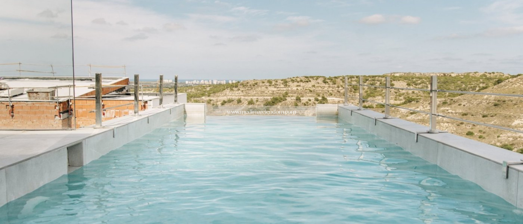 Новостройки - Виллы - Rojales - Altos De La Marquesa