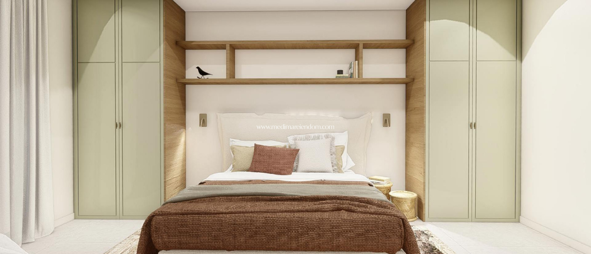 Новостройки - Виллы - Rojales - Benimar