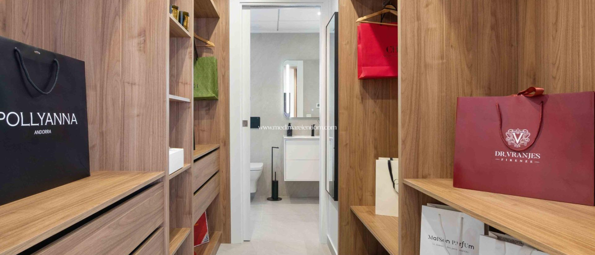 Новостройки - Виллы - Rojales - Benimar