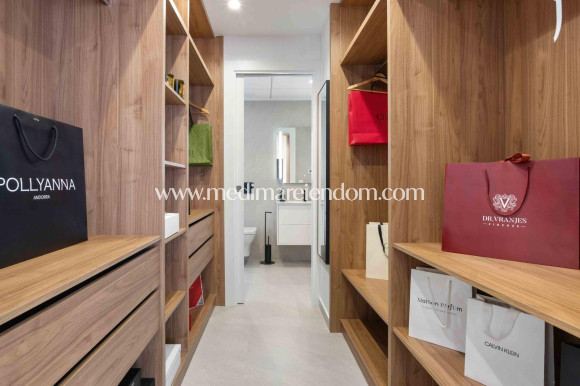 Новостройки - Виллы - Rojales - Benimar